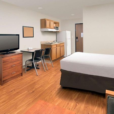 Woodspring Suites Memphis Northeast Exterior photo