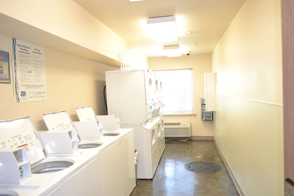 Woodspring Suites Memphis Northeast Facilities photo