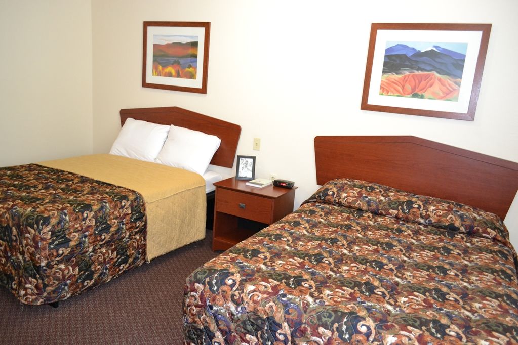 Woodspring Suites Memphis Northeast Room photo