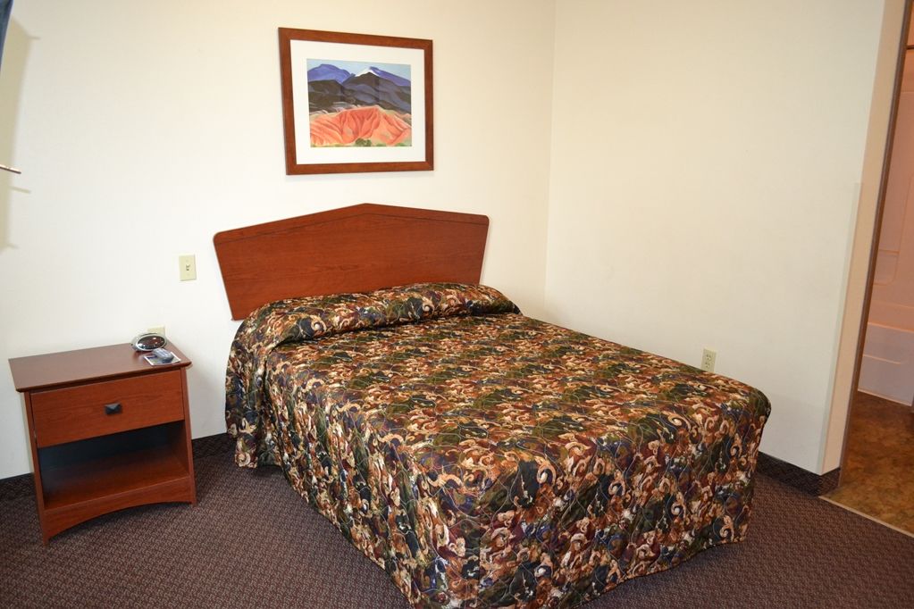 Woodspring Suites Memphis Northeast Room photo